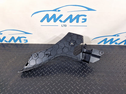 18-ON MERCEDES SPRINTER W907 W910 LEFT DOOR SILL TRIM MOLDING FRONT A9106880000