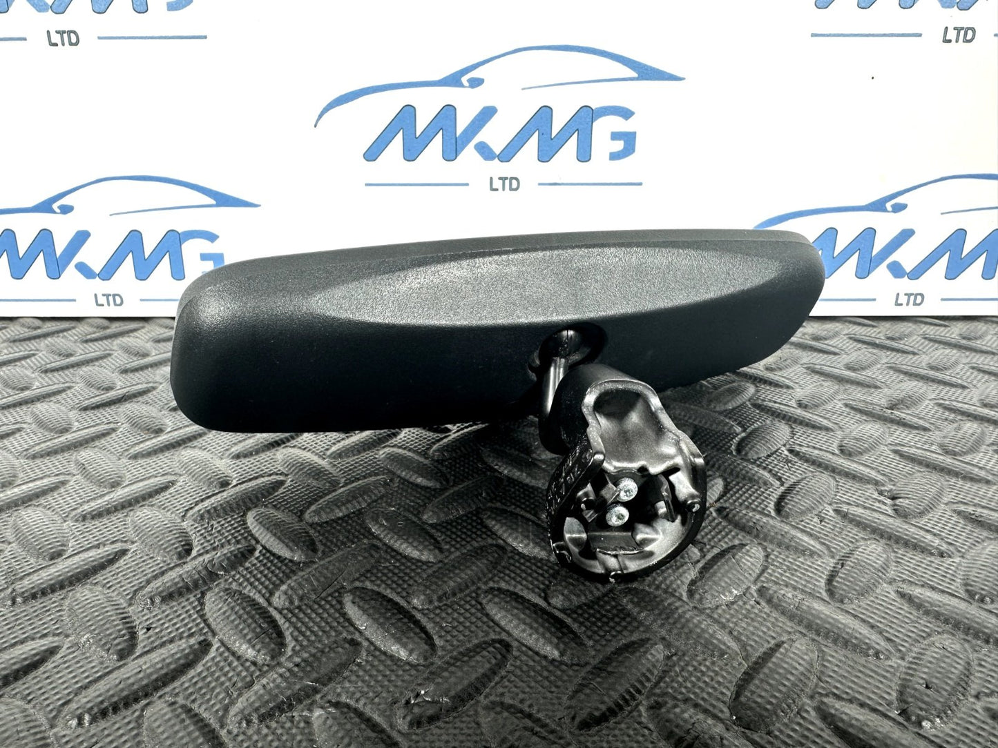 12-18 MERCEDES A-CLASS W176 GENUINE INTERIOR REAR VIEW MIRROR A1768102000