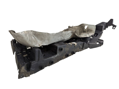 17-ON LAND ROVER DISCOVERY REAR BUMPER RIGHT MOUNT BRACKET KY3217A881 KY3211430