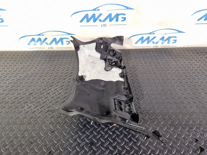 14-21 MERCEDES BENZ C200 W205 FRONT ENGINE  BULKHEAD SHIELD FIREWALL A2056207701