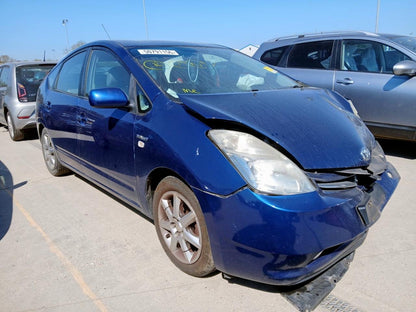 2008 Toyota Prius MK2 (NHW20)
