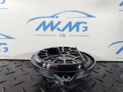 AUDI Q7 4M GENUINE OEM FRONT DASHBOARD SOUND SPEAKER 4M0035416A