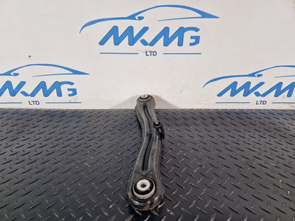 11-19 MERCEDES BENZ ML W166 OEM REAR RIGHT CONTROL ARM A1665460700