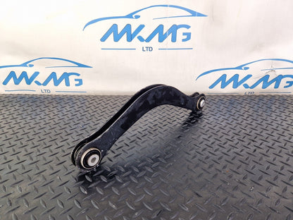 16-19 AUDI A4 B9 GENUINE OEM REAR RIGHT O/S WISHBONE CONTROL ARM 8W0505398F