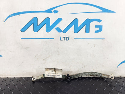 17-ON LAND ROVER DISCOVERY L462 NEGATIBE BATTERY GROUND CABLE WIRE CK52F260145BD