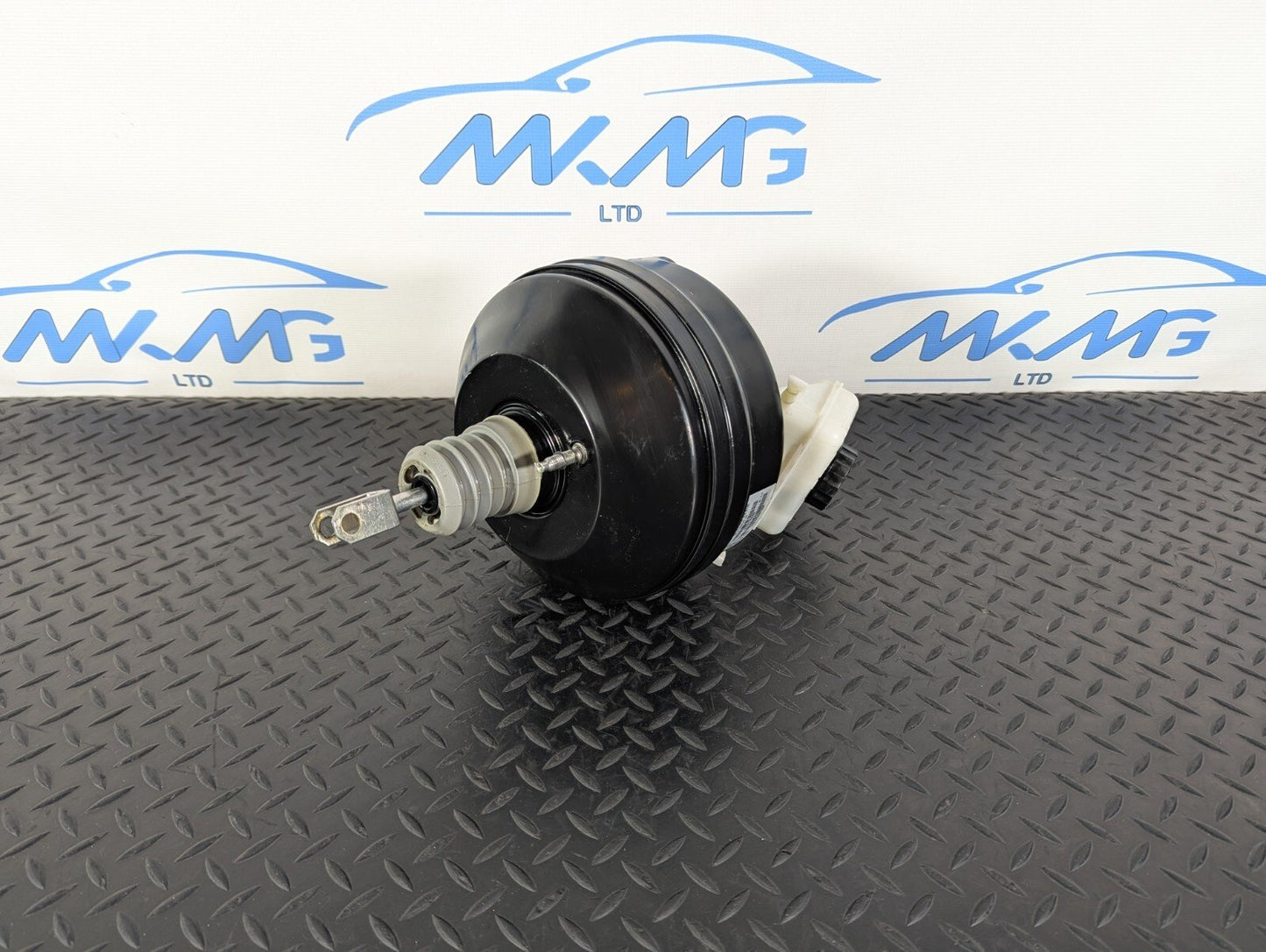 14-16 BMW 2 SERIES F22 M235i BRAKE MASTER CYLINDER 6798425