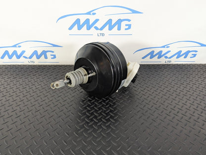 14-16 BMW 2 SERIES F22 M235i BRAKE MASTER CYLINDER 6798425