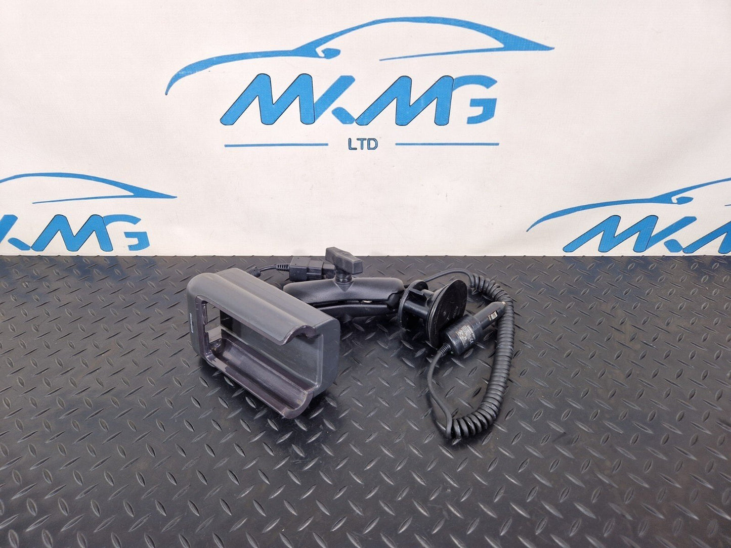 18-ON MERCEDES BENZ SPRINTER W907 honeywellaidc cx85-vd-wl wireless charger
