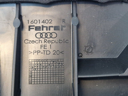 AUDI A4 B9 MK5 GENUINE SIDE BOLSTER O/S/R RIGHT REAR SEAT 8W0885704
