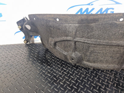 18-ON MERCEDES A CLASS W177 REAR LEFT N/S/R GENUINE WHEEL ARCH LINER A1776905303