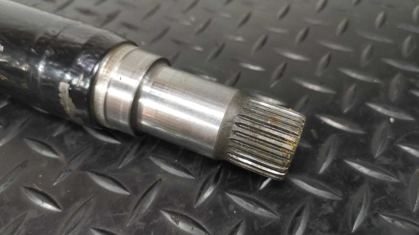 MERCEDES A B CLA W177 W247 C118 1.3 PETROL INTERMEDIATE SHAFT A1773304001