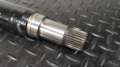 MERCEDES A B CLA W177 W247 C118 1.3 PETROL INTERMEDIATE SHAFT A1773304001