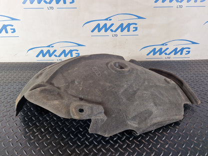 Audi A6 Front Right Wheel Arch Liner 4G0821134D