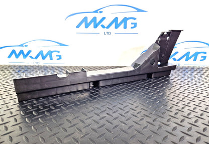 14-19 MERCEDES BENZ GLA X156 OEM RIGHT QUARTER PANEL TRIM BRACKET A1568901200