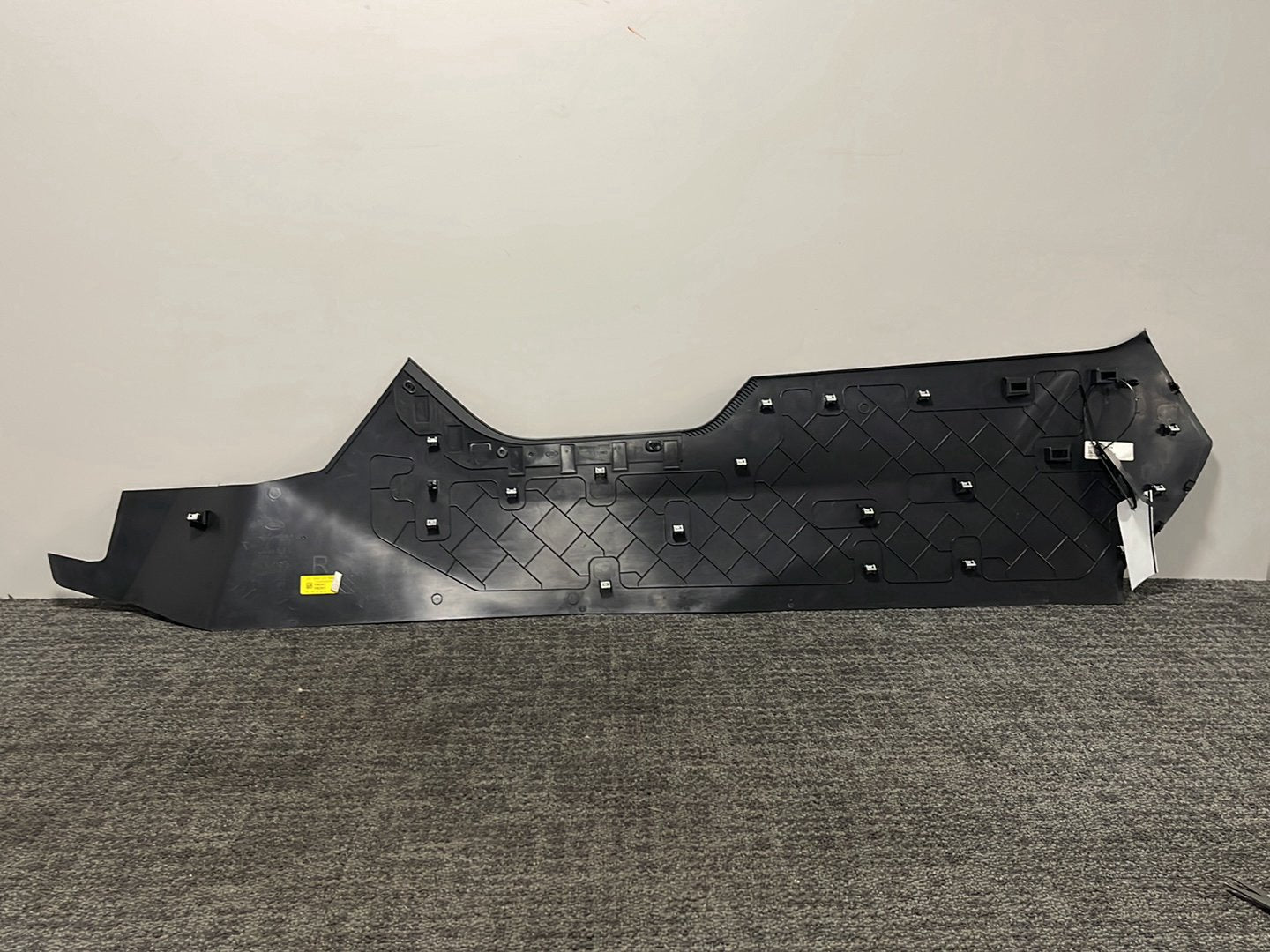 Land Rover Range Rover Evoque L551 Right Centre Console Side Trim K8D2-045M10-A