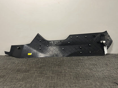 Land Rover Range Rover Evoque L551 Right Centre Console Side Trim K8D2-045M10-A