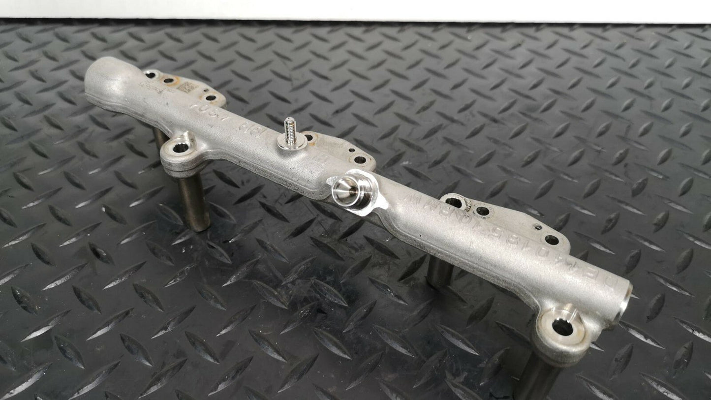 BMW 1 2 3 SERIES 3.0 B58 PETROL ENGINE HIGH PRESSURE FUEL RAIL 8665635