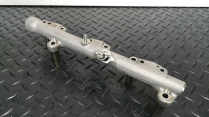BMW 1 2 3 SERIES 3.0 B58 PETROL ENGINE HIGH PRESSURE FUEL RAIL 8665635