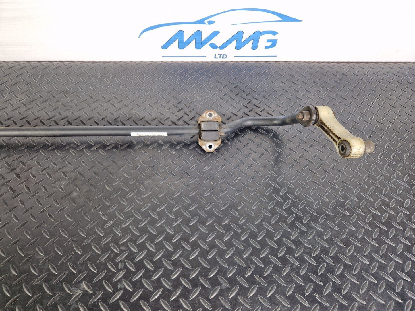 14-20 MERCEDES BENZ GLA 200 X156 GENUINE OEM REAR ANTI ROLL BAR A2463204411