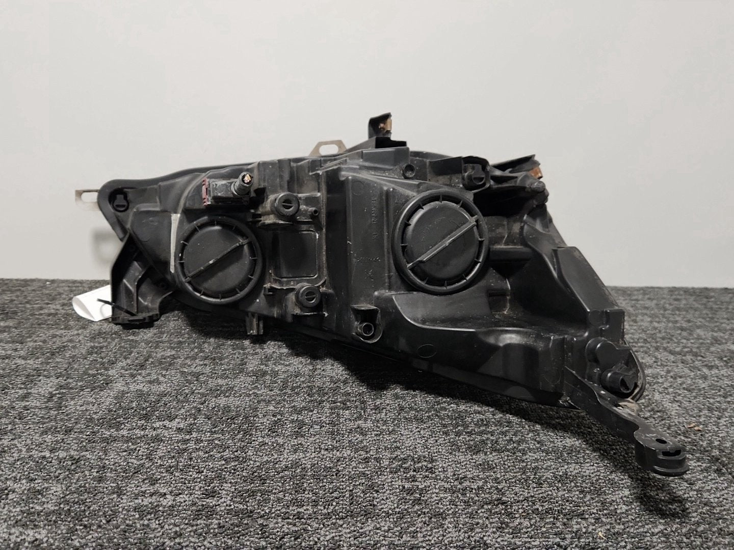 Vauxhall Astra MK6 (J) (A3400) Hatchback Front Left N/S Headlight 1LG010011-17