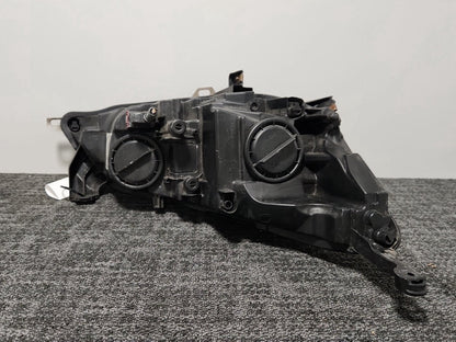 Vauxhall Astra MK6 (J) (A3400) Hatchback Front Left N/S Headlight 1LG010011-17