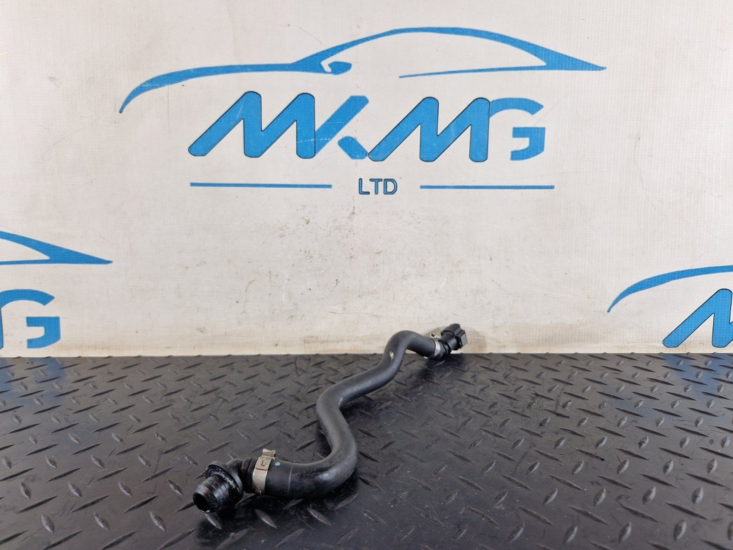 Audi Unknown Part Type 4M0611931AH