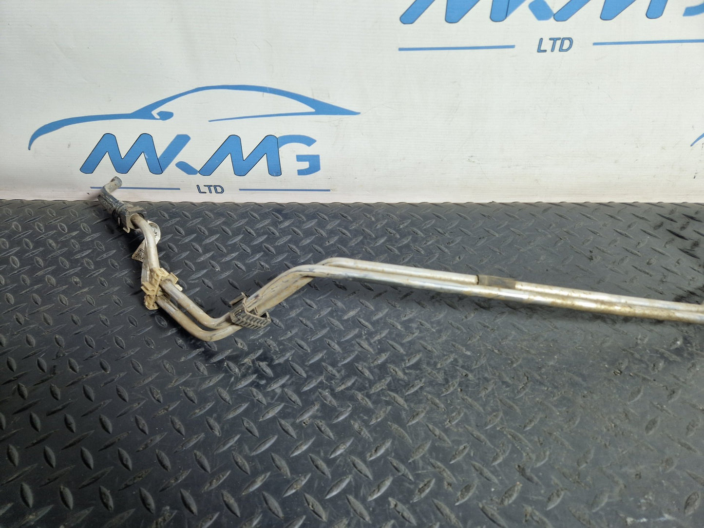 Land Rover Range Rover Evoque L551 Fuel Sytem Hose Pipe Tube Line K8D2-9J280-AC