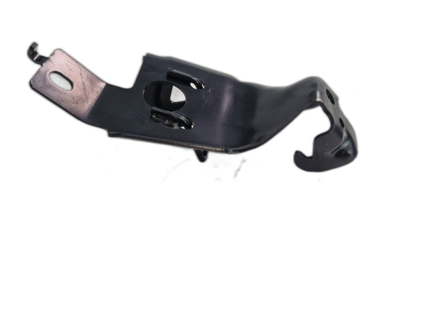 MERCEDES B180 CDI W246 GENUINE ISOFIX BRACKET REAR RIGHT REAR SEAT A2469200224