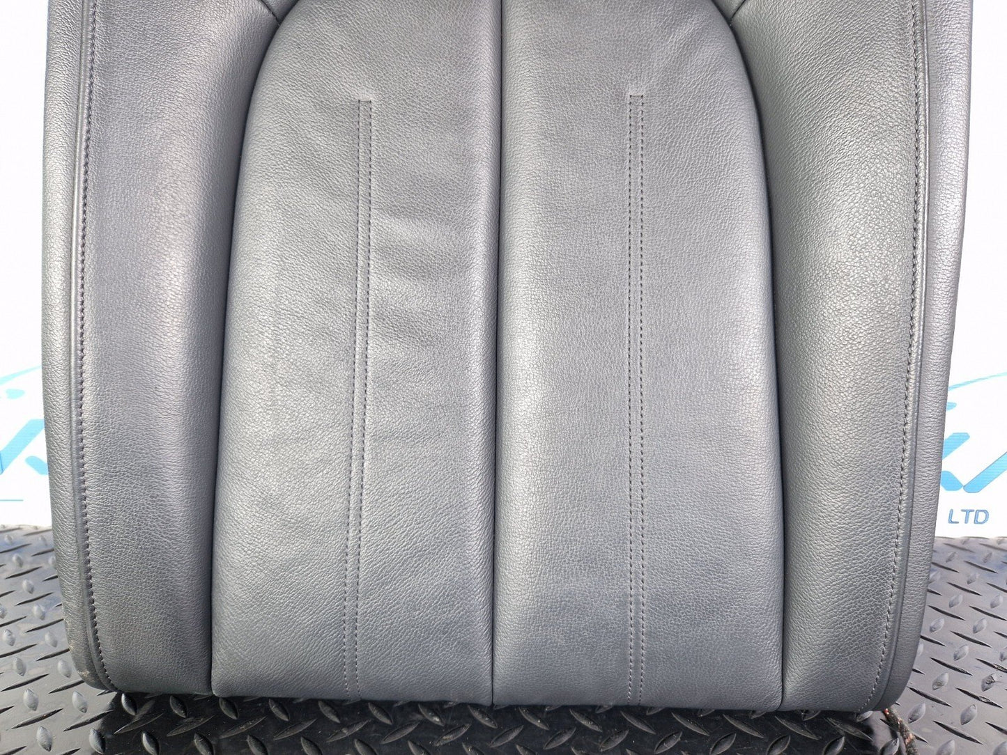 15-18 AUDI A7 4G OEM REAR BACKREST SEAT LEFT PASSENGER