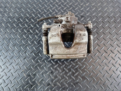 19-ON MERCEDES BENZ B CLASS W247 FRONT RIGHT SIDE BRAKE CALIPER A1774215200