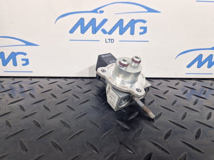 14-21 MERCEDES BENZ C300h W205 GENUINE AIR CONDITIONING CUTOFF VALVE A2228307904