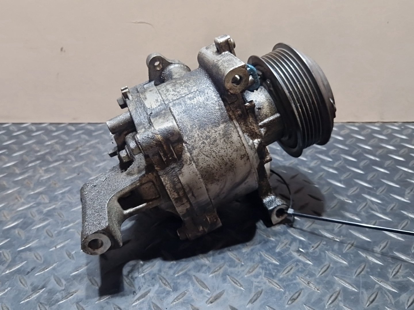 Vauxhall Mokka MK1 (G1U0) SUV 1.6L Diesel Genuine A/C Condenser Pump 94559597