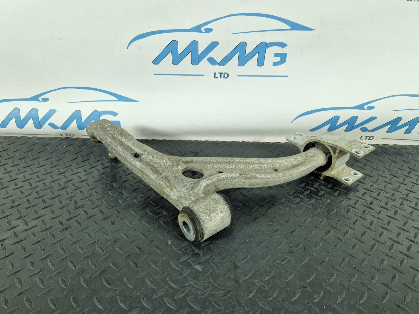 12-18 MERCEDES BENZ B-CLASS W246 OEM FRONT LEFT LOWER SUSPENSION ARM A2463330300