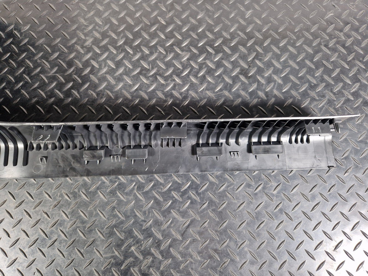 MERCEDES A-CLASS 2020 REAR RIGHT DRIVER SIDE SILL COVER TRIM PANEL A1776802300
