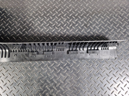 MERCEDES A-CLASS 2020 REAR RIGHT DRIVER SIDE SILL COVER TRIM PANEL A1776802300