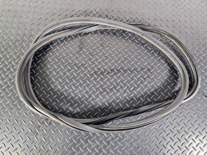 12-17 AUDI Q5 S-LINE GENUINE OEM FRONT INNER DOOR SEAL 8R0831721