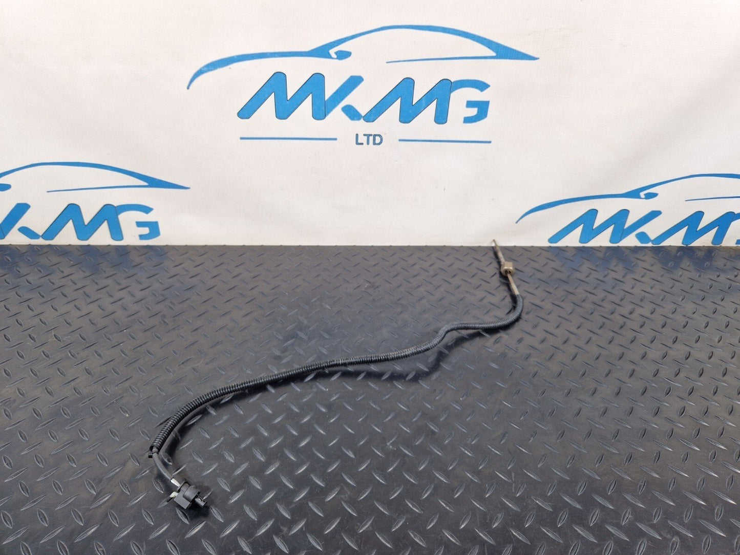 14-21 MERCEDES BENZ C220 W205 2.1 EXHAUST GAS TEMPERATURE SENSOR A0009059705