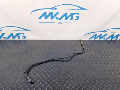 14-21 MERCEDES BENZ C220 W205 2.1 EXHAUST GAS TEMPERATURE SENSOR A0009059705