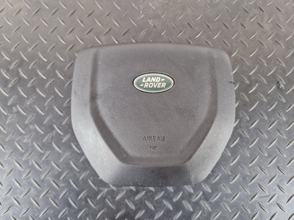 14-19 LAND ROVER L550 DISCOVERY SPORT STEERING WHEEL A!R BAG FK72-043B13-DE8PVJ