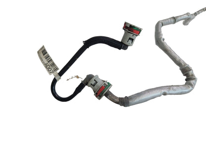 14-21 BMW 2 SERIES GRAN TOURER F45 F46 GENUINE FUEL PIPES 7214976