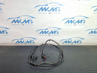 Audi A6 Allroad C7 Genuine AdBlue Pipe Hose 4G0131984AK
