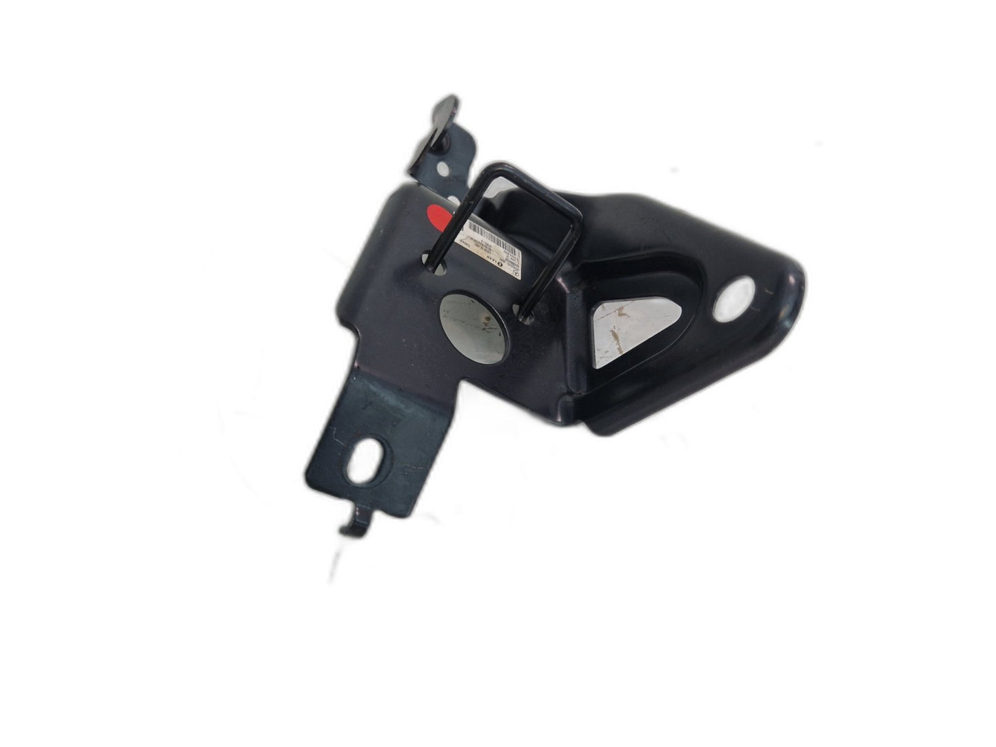 MERCEDES B180 CDI W246 GENUINE ISOFIX BRACKET REAR RIGHT REAR SEAT A2469200224