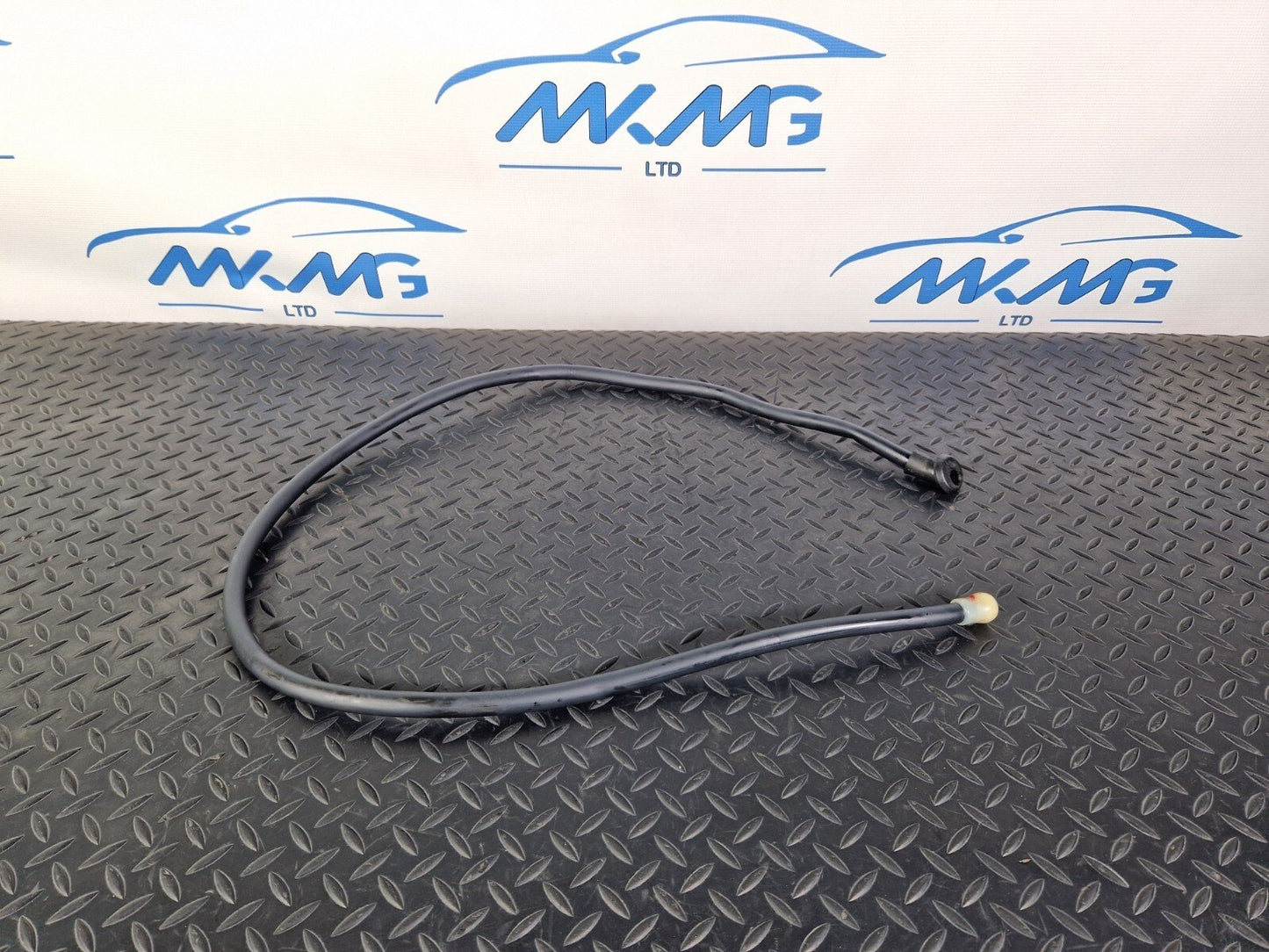 10-15 AUDI Q7 4L 3.0 TDI V6 SUNROOF WATER DRAIN  HOSE PIPE 8E0877242