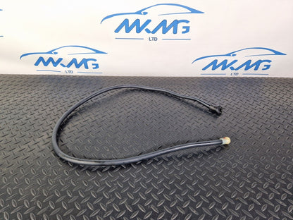 10-15 AUDI Q7 4L 3.0 TDI V6 SUNROOF WATER DRAIN  HOSE PIPE 8E0877242