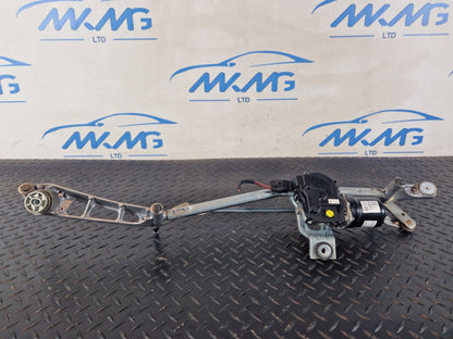 Mercedes-Benz B200d B-Class W247 SUV Wiper Linkage A2479060301 A2478208902