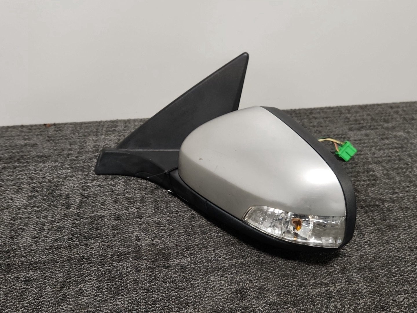 Volvo C30 MK1 FL (MK) (533) Coupe Genuine Front Left Passenger Door Wing Mirror
