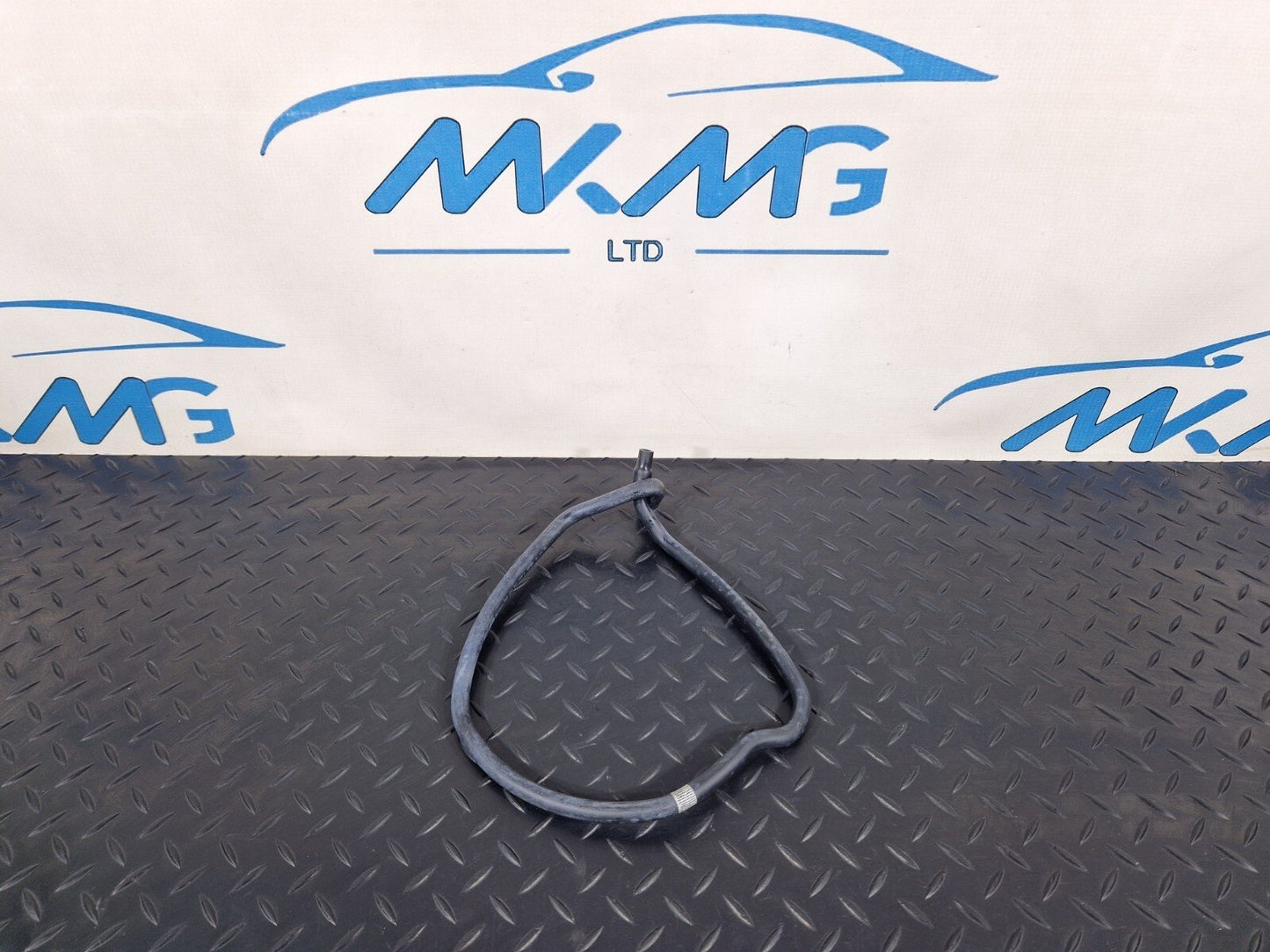 12-18 AUDI A6 C7 GENUINE FRONT LEFT HEADLIGHT BREATHER HOSE 4G0941717C