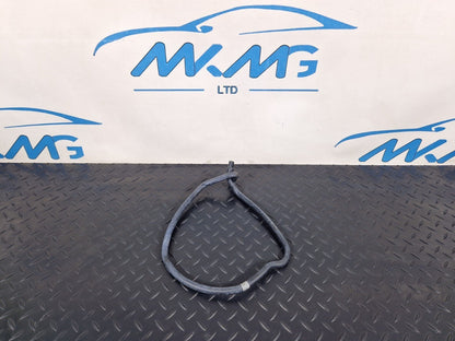 12-18 AUDI A6 C7 GENUINE FRONT LEFT HEADLIGHT BREATHER HOSE 4G0941717C