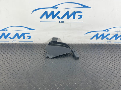 2019-ON LAND ROVER DISCOVERY L550 FRONT RIGHT BLANK PLATE LK728A050A