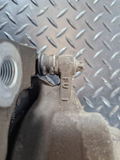 2019 Mercedes-Benz B200d B-Class W247 SUV Brake Caliper Spring A1774215200
